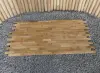 Product image 1 of the product “Bamboo Wall Cladding set. box of 11 pcs ”